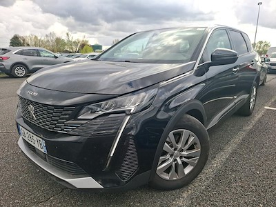 Peugeot 5008 5008 1.2 PureTech 130ch S&amp;S Active Business