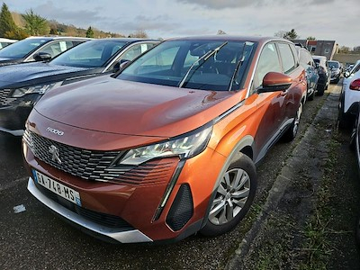 Peugeot 5008 5008 1.2 PureTech 130ch S&amp;S Active Business EAT8
