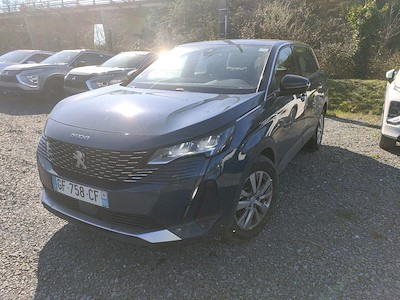 Peugeot 5008 5008 1.2 PureTech 130ch S&amp;S Active Pack EAT8