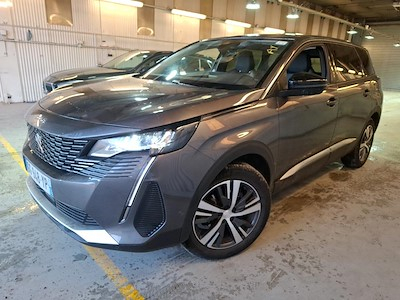 Peugeot 5008 5008 1.2 PureTech 130ch S&S Allure