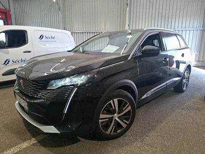 Peugeot 5008 5008 1.2 PureTech 130ch S&amp;S Allure Pack EAT8