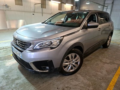 Peugeot 5008 5008 1.5 BlueHDi 130ch E6.c Active Business S&amp;S EAT8