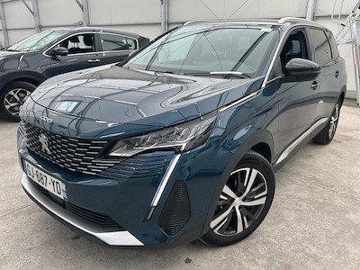 Peugeot 5008 5008 1.5 BlueHDi 130ch S&S Allure Pack EAT8