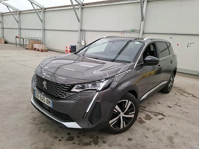 Peugeot 5008 5008 1.5 BlueHDi 130ch S&amp;S GT