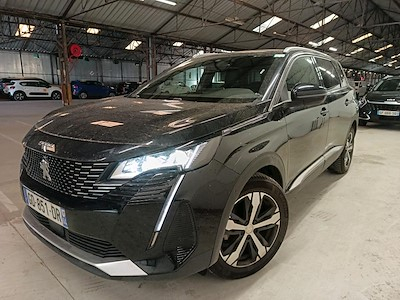Peugeot 5008 5008 1.5 BlueHDi 130ch S&amp;S GT Pack EAT8