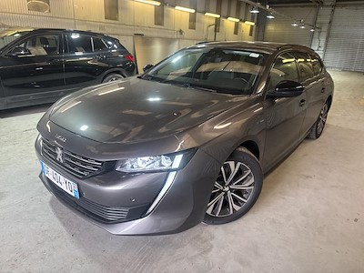 Peugeot 508 508 SW HYBRID 225ch Allure Pack e-EAT8