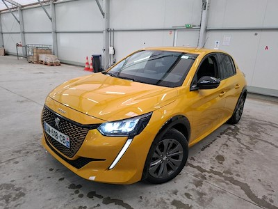 Peugeot E-208 208 e-208 136ch Allure Pack