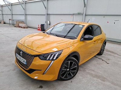 Peugeot E-208 208 e-208 136ch GT