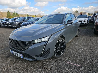 Peugeot E-308 308 e-308 156ch batterie 54 kWh Allure