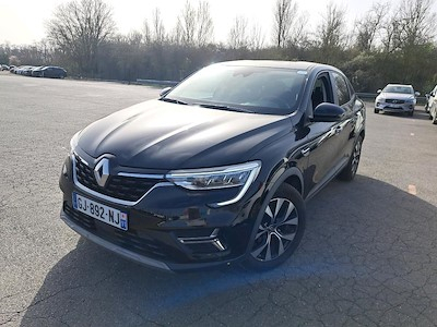 Renault ARKANA Arkana 1.6 E-Tech 145ch Business
