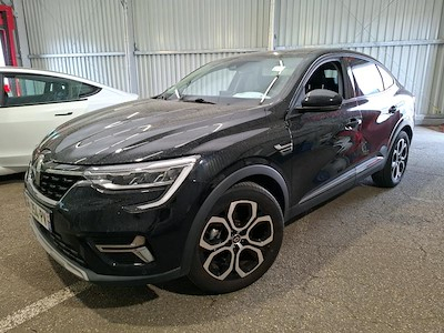 Renault ARKANA Arkana 1.6 E-Tech hybride 145ch Techno