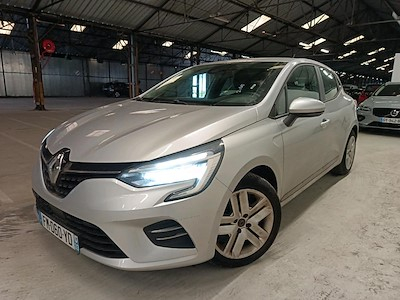 Renault CLIO Clio 1.0 TCe 100ch Business