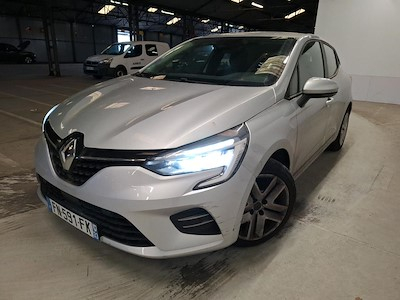 Renault CLIO Clio 1.0 TCe 100ch Business