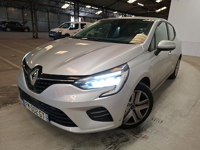 Renault CLIO Clio 1.0 TCe 100ch Business