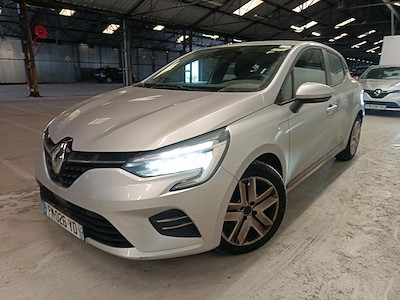 Renault CLIO Clio 1.0 TCe 100ch Business
