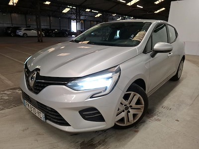 Renault CLIO Clio 1.0 TCe 100ch Business