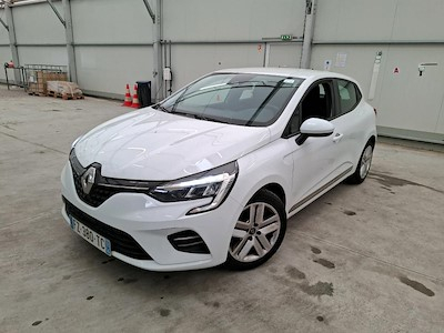 Renault CLIO Clio 1.0 TCe 90ch Business