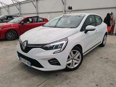 Renault CLIO Clio 1.0 TCe 90ch Business