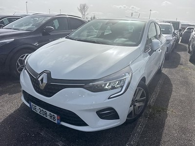 Renault CLIO Clio 1.5 Blue dCi 100ch Business