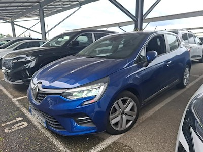 Renault CLIO Clio 1.5 Blue dCi 85ch Business