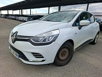 Renault CLIO Clio 1.5 dCi 75ch energy Trend 5p Euro6c