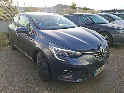 Renault CLIO Clio Intens E-Tech 140 Hybride