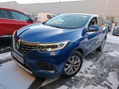 Renault KADJAR Kadjar 1.5 Blue dCi 115ch Business EDC