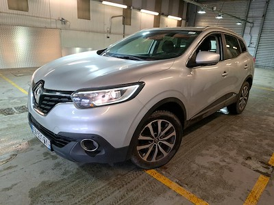 Renault KADJAR Kadjar 1.5 dCi 110ch energy Business eco²