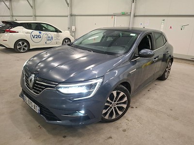 Renault MEGANE Megane 1.3 TCe 140ch Techno EDC