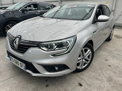 Renault MEGANE Megane 1.5 Blue dCi 115ch Business EDC