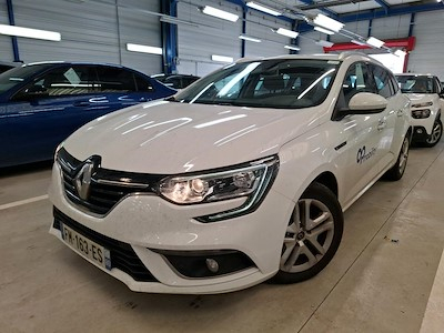 Renault MEGANE Megane Estate 1.3 TCe 115ch FAP Business