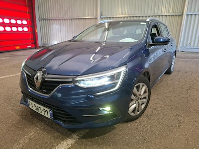 Renault MEGANE Megane Estate 1.5 Blue dCi 115ch Business