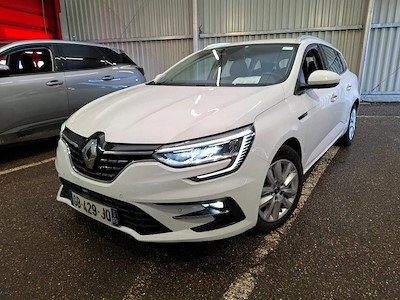 Renault MEGANE Megane Estate 1.6 E-Tech Plug-in 160ch Business