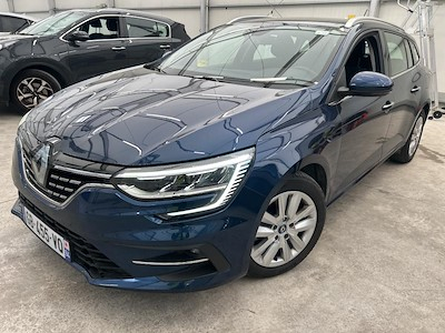 Renault MEGANE Megane Estate 1.6 E-Tech Plug-in 160ch Business -21N