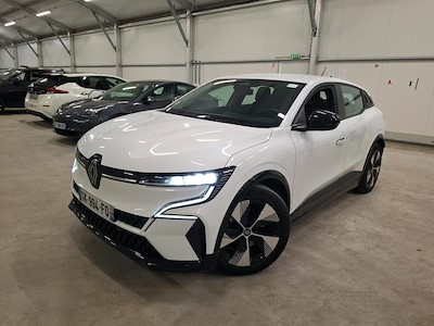Renault Megane e-tech Megane E-Tech Electric EV40 130ch Equilibre standard charge