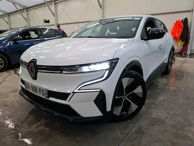 Renault Megane e-tech Megane E-Tech Electric EV40 130ch Equilibre standard charge