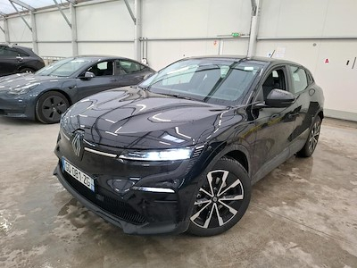 Renault Megane e-tech Megane E-Tech Electric EV60 130ch Evolution ER optimum charge