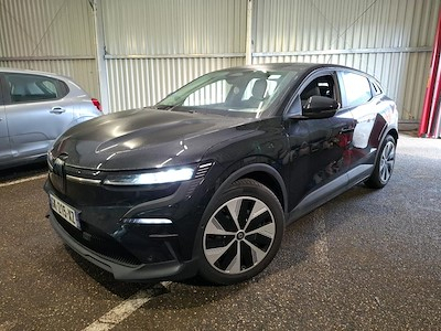Renault Megane e-tech Megane E-Tech Electric EV60 130ch Evolution ER optimum charge