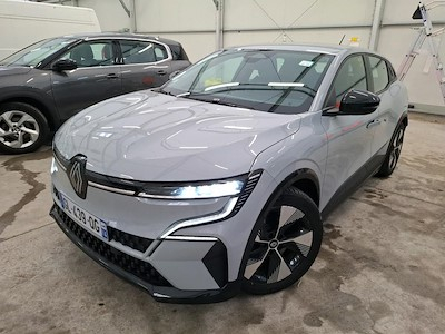 Renault Megane e-tech Megane E-Tech Electric EV60 220ch Equilibre optimum charge