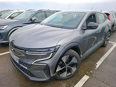 Renault Megane e-tech Megane E-Tech Electric EV60 220ch Equilibre optimum charge