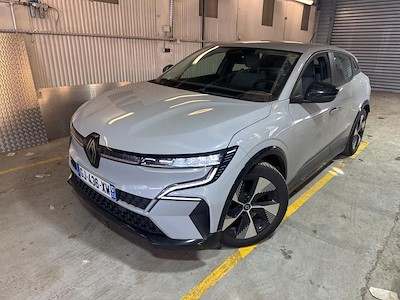 Renault Megane e-tech Megane E-Tech Electric EV60 220ch Equilibre optimum charge