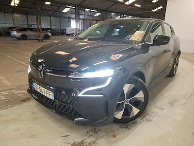 Renault Megane e-tech Megane E-Tech Electric EV60 220ch Equilibre optimum charge
