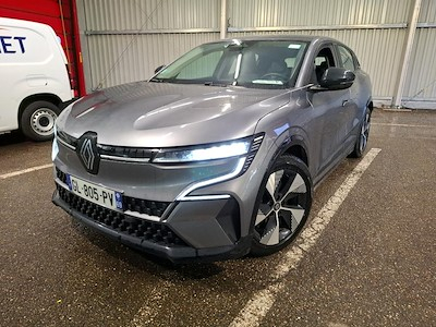 Renault Megane e-tech Megane E-Tech Electric EV60 220ch Equilibre optimum charge