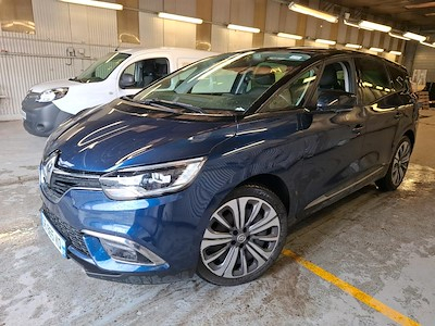Renault Grand SCENIC Grand Scenic 1.3 TCe 140ch Business 7 places