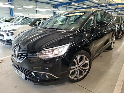 Renault Grand SCENIC Grand Scenic 1.7 Blue dCi 120ch Business EDC 7 places