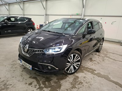 Renault Grand SCENIC Grand Scenic 1.7 Blue dCi 150ch Initiale Paris EDC 5 places