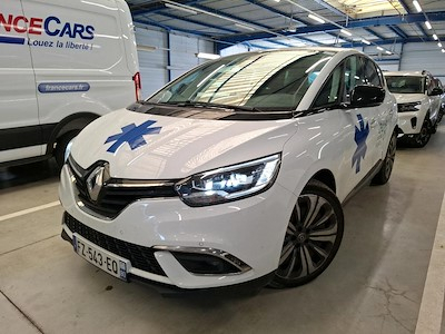 Renault SCENIC Scenic 1.3 TCe 140ch Business