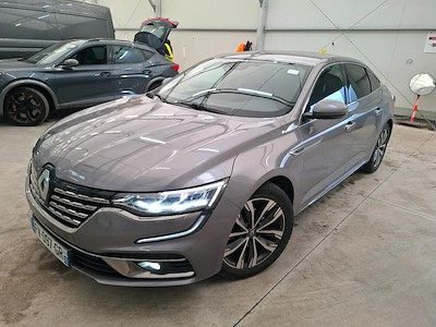 Renault TALISMAN Talisman 1.7 Blue dCi 150ch Intens