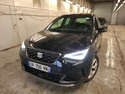 Seat ARONA Arona 1.0 TSI 110ch FR DSG7