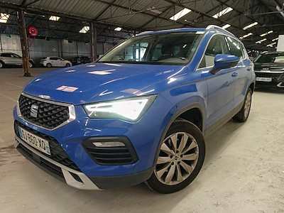 Seat ATECA Ateca 2.0 TDI 150ch Start&Stop Style DSG7